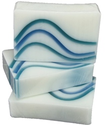 Ocean Mist |Glycerin Soap