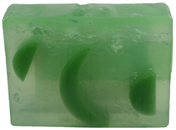 Margarita - Glycerin Soap