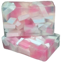 Lilac In Bloom - Glycerin Soap