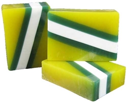 Cheesehead - Glycerin Soap