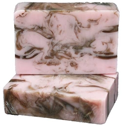 Pomegranate - Glycerin Soap