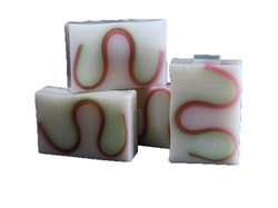 Plumeria - Glycerin Soap