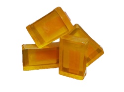 Mango Sorbet - Glycerin Soap