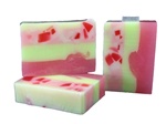 Sweet Pea - Glycerin Soap