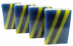 Go Blue - Glycerin Soap