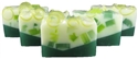 Asian Pear & Lily Glycerin Soap