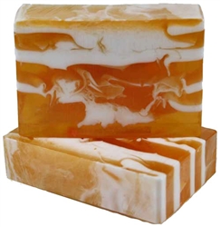 Pumpkin Glycerin Soap