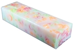 Glycerin Soap Loaf