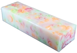 Glycerin Soap Loaf