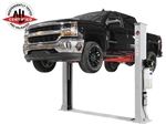 AtlasÂ® Platinum 9BP ALI Certified Baseplate 9,000 lbs. Capacity 2 Post Above Ground Car Lift