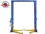 ATLAS PLATINUM PVL-12 ALI CERTIFIED 12,000 LBS. CAPACITY 2 POST LIFT