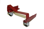 Engine Dolly Attachment for The Heavy Duty Auto Dolly