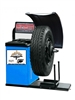 WB-1200 Electronic Wheel Balancer - For Trucks