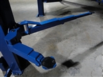 Triple Telescoping Arms for a TP11KAC-D Lift