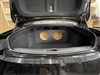 Infiniti G37 q60 Subwoofer Box