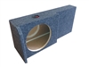 Ford F150  SuperCrew Crew Cab Subwoofer Box