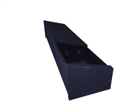 Ford F150  SuperCrew Crew Cab Subwoofer Box