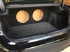 Lexus RC Rc350 Rc300 RcF RcTurbo   Single / Dual Subwoofer Box