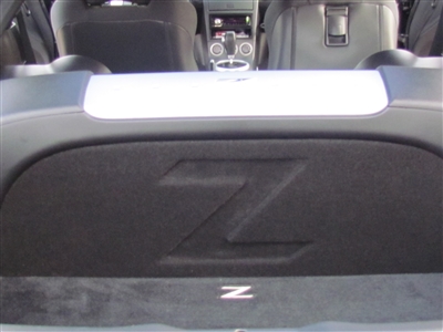 Nissan 350z Subwoofer Box