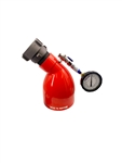 2.5" Fire Hydrant Flow Testing & Flushing Kit