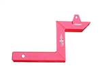 Hydro-Hitch Offset Bracket