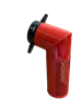4 1/2" Steamer Port Fire Hydrant Diffuser