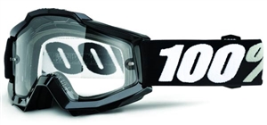 100% - Accuri Enduro Goggle- Tornado