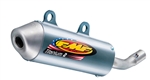 FMF - Titanium 2 Silencer