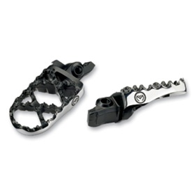 Moose Hybrid Footpegs