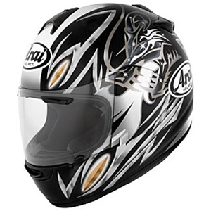 Arai Vector Wraithen