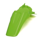 KAWASAKI REAR FENDER