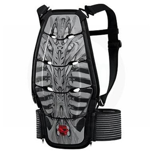 Icon - Stryker Speedfreak CE Back Protector