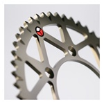 Off-Road Rear Sprocket - Kawasaki