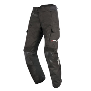 Alpinestars 2018 Andes V2 Drystar Pant - Black