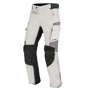 Alpinestars 2018 Andes V2 Drystar Pant - Light Gray