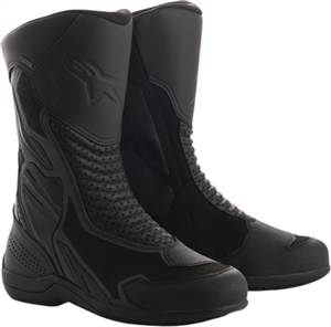 Alpinestars 2018 Air Plus V2 Gore-Tex XCR Boots - Black