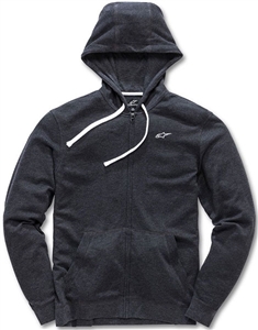 Alpinestars 2018 Bona Fide Fleece Hoodie - Black