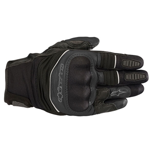 Alpinestars 2018 Crosser Gloves - Black
