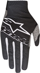 Alpinestars 2018 Dune-1 Gloves - Black/White