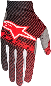 Alpinestars 2018 Dune-1 Gloves - Red/Black