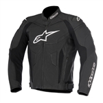 Alpinestars 2018 GP Plus R V2 Leather Jacket - Black