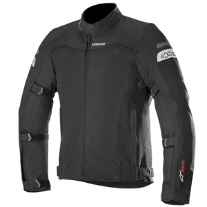 Alpinestars 2018 Leonis Jacket - Black