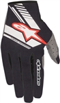 Alpinestars 2018 Neo Moto Gloves - Black/White