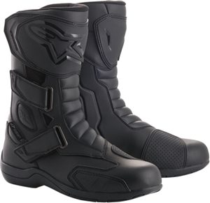 Alpinestars 2018 Radon Drystar Boots - Black