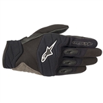 Alpinestars 2018 Shore Gloves - Black