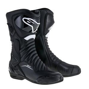 Alpinestars 2018 SMX-6 Drystar Boots - Black