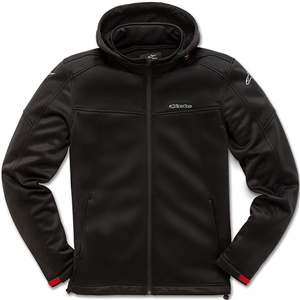 Alpinestars 2018 Stratified Jacket - Black