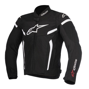 Alpinestars 2018 T-GP Plus R V2 Air Jacket - Black/White