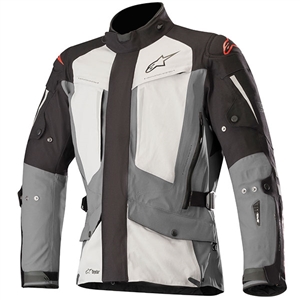 Alpinestars 2018 Yaguara Jacket - Black/Gray