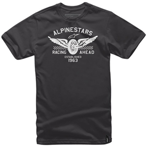 Alpinestars 2018 Landspeed Tee - Black